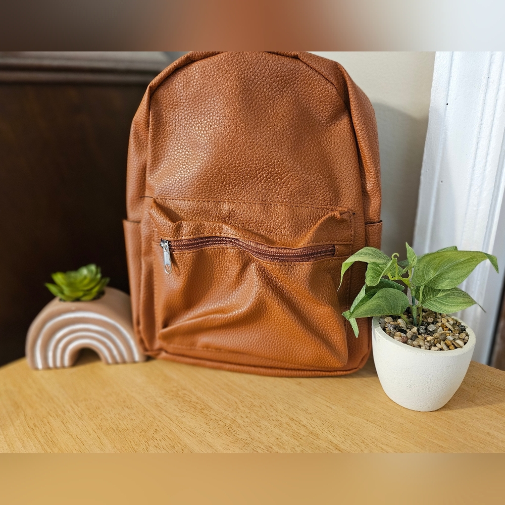 Mini Backpack